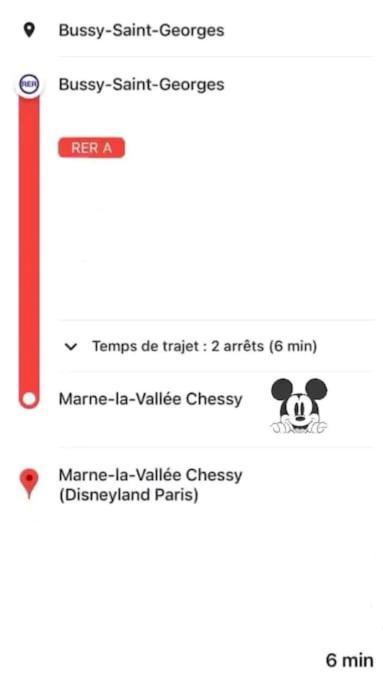 Spacieux Appart - 11 Personnes - Disneyland & Paris Bussy-Saint-Georges Exterior foto